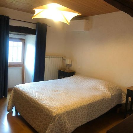 Maison De Charme En Ardeche Du Sud Avec Piscine Beaumont  Exterior foto